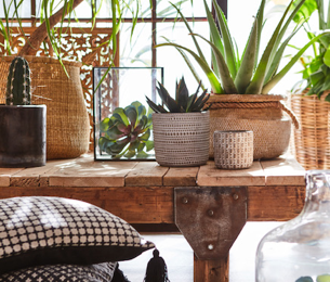 5 complementos que marcan estilo y diseño en tu hogar