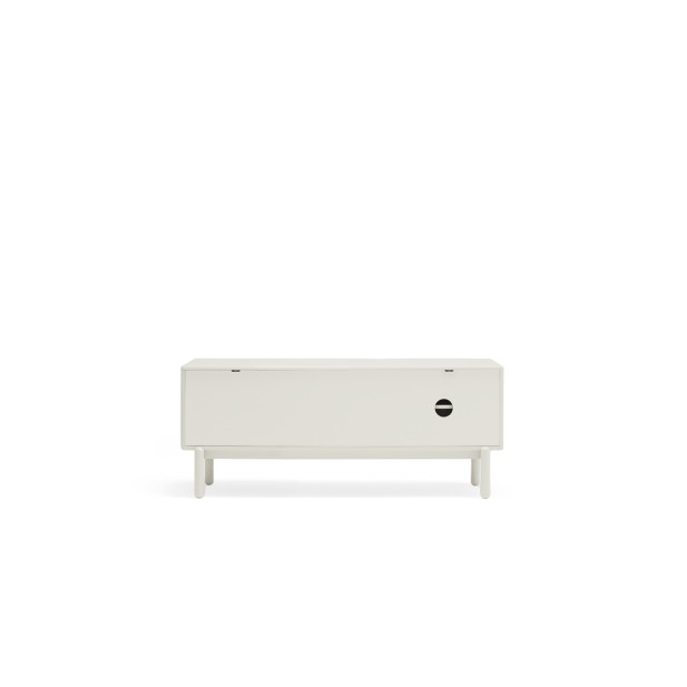 Mueble TV CORVO 140 cm, Crema - Teulat Mueble TV CORVO 140 cm, Crema - Teulat