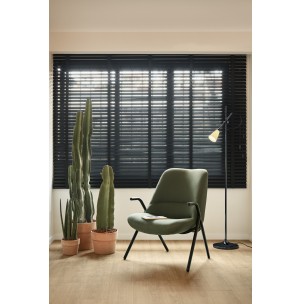 Butaca Baja DINS, Verde / Metal Negro - Teulat; Vackart; 15265_TE 2