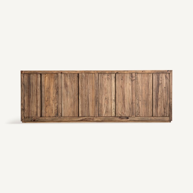 Aparador NORVIK, Madera Marrón - Vical; Vackart; 36665