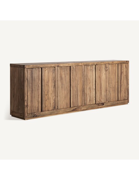 Aparador NORVIK, Madera Marrón - Vical