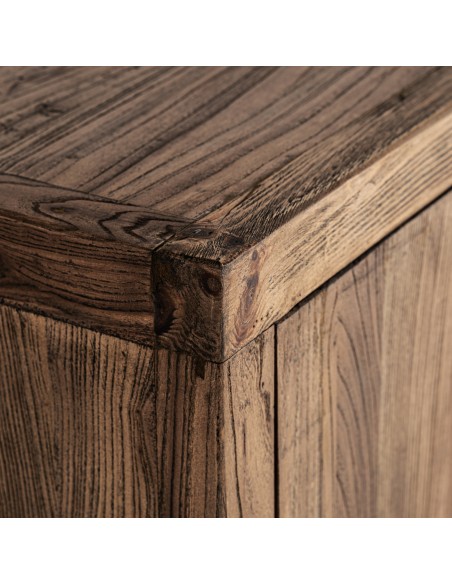 Aparador NORVIK, Madera Marrón - Vical