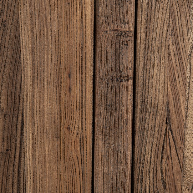 Aparador NORVIK, Madera Marrón - Vical