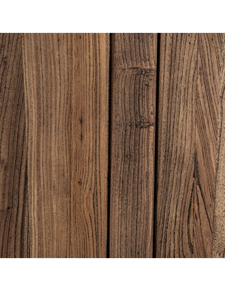 Aparador NORVIK, Madera Marrón - Vical