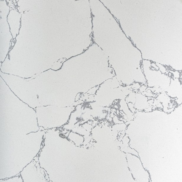 Mesa de Centro VONNAS Ø90 cm, Piedra...