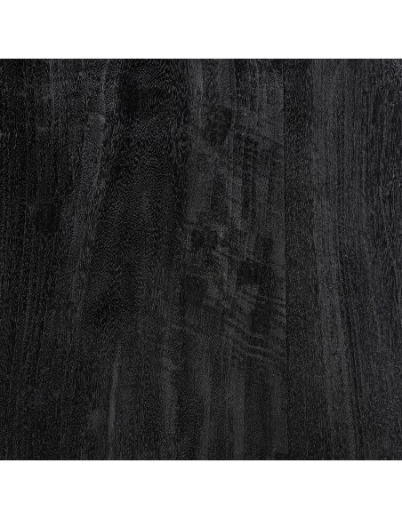 Estantería BAYEREUT, Mango Negro - Vical