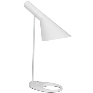 Lámpara JACOBSEN -Sobremesa--blanco_mate Inspiración AJ de Arne Jacobsen-759-BVH108-24290-8400759157841-Lámpara JACOBSEN -Sobremesa--blanco_mate Inspiración...