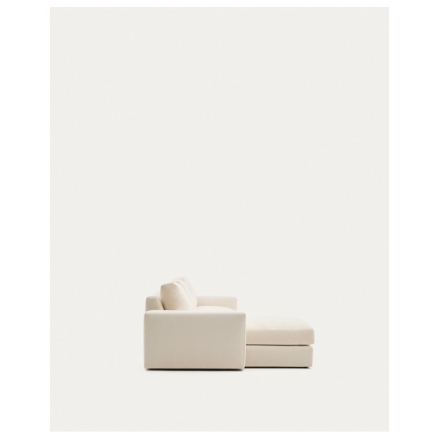 Sofá modular desenfundable Alea 4... Sofá modular desenfundable Alea 4...