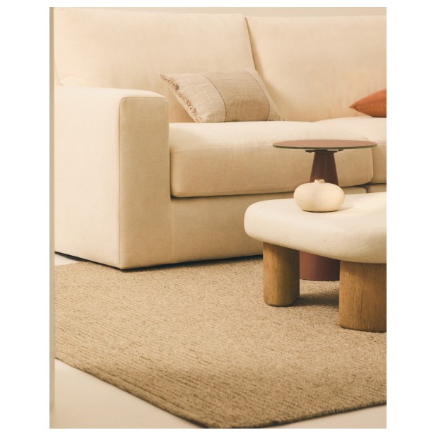 Sofá rinconero modular desenfundable... Sofá rinconero modular desenfundable...