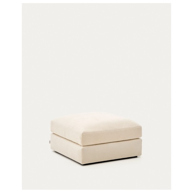 Reposapiés desenfundable Alea de...