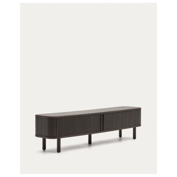 Mueble TV Mailen 2 puertas en chapa...