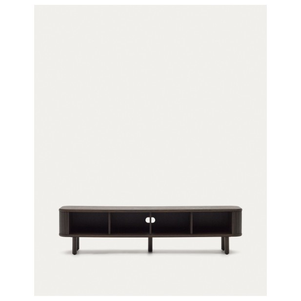 Mueble TV Mailen 2 puertas en chapa...