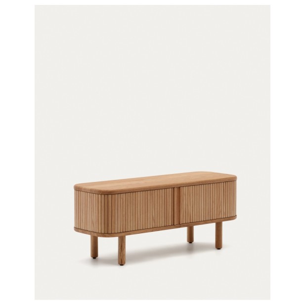 Mueble TV Mailen 2 puertas en chapa...