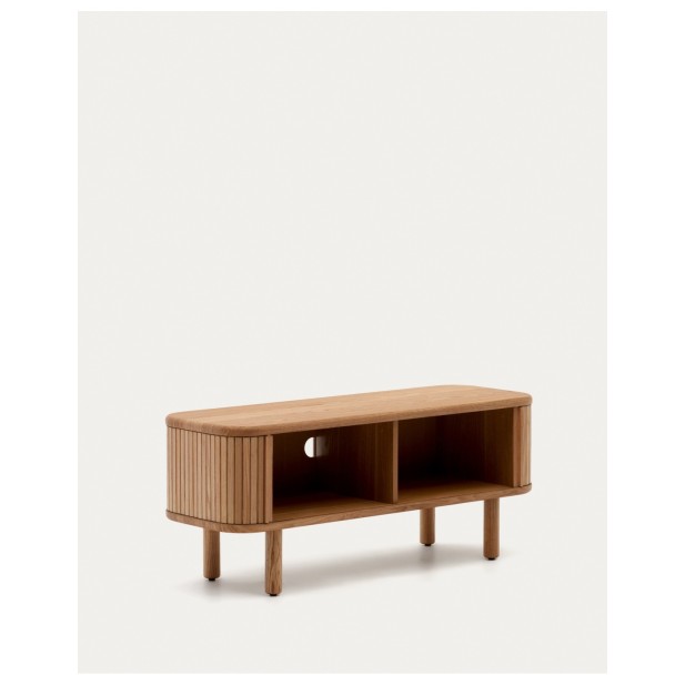 Mueble TV Mailen 2 puertas en chapa...