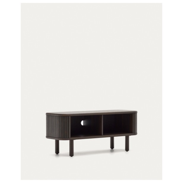 Mueble TV Mailen 2 puertas en chapa...