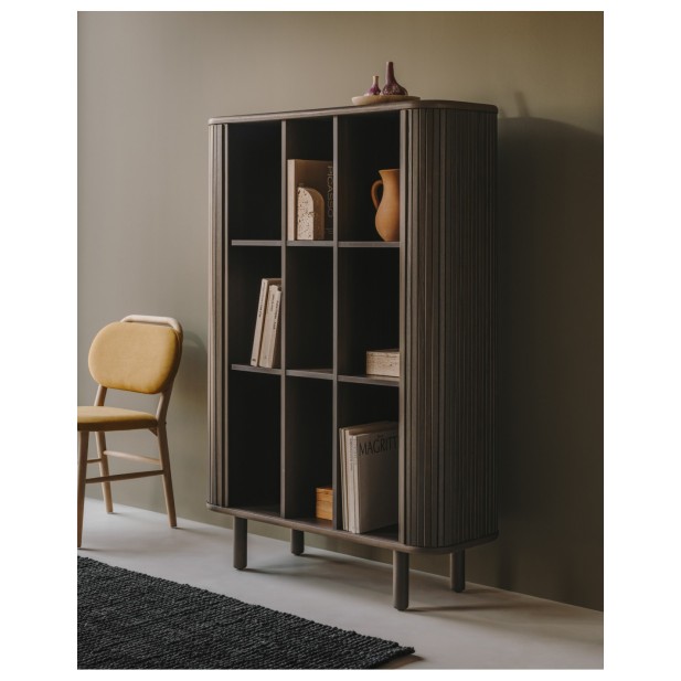 Aparador alto Mailen 2 puertas en...