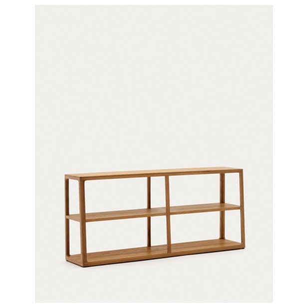 Estantería Maymai con estructura de...