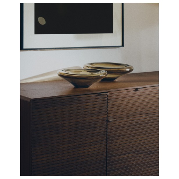 Aparador Norlen 4 puertas y 2 cajones...