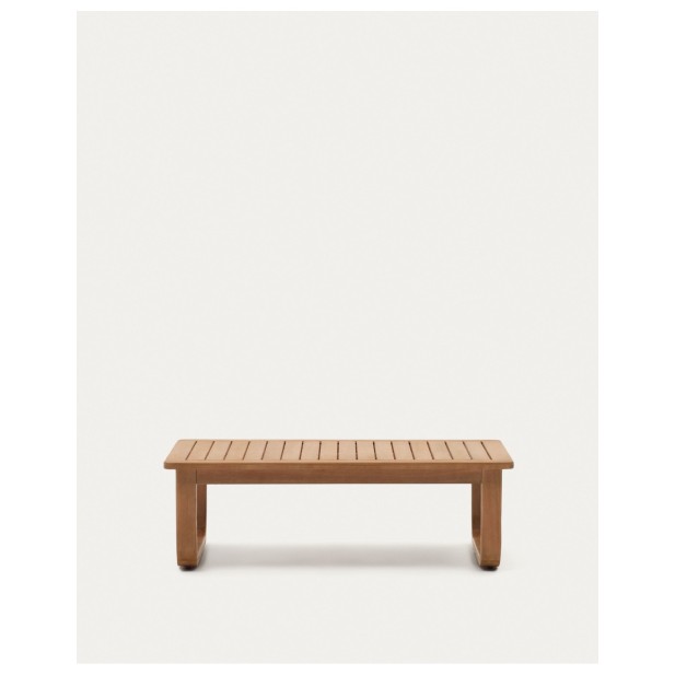 Mesa de centro exterior Sacaleta de...