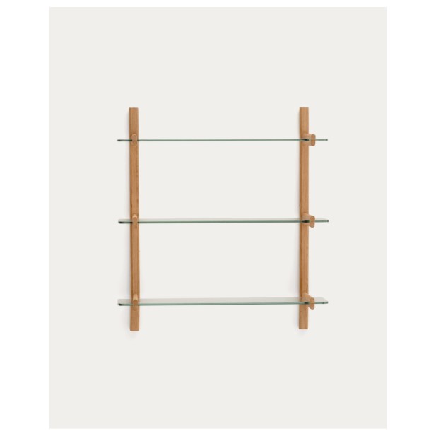 Estantería modular Sitra 3 baldas de...