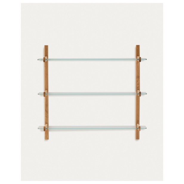 Estantería modular Sitra 3 baldas de...