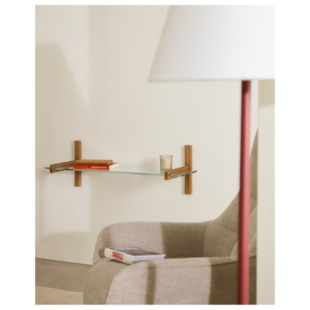 Estantería modular Sitra 1 balda de...