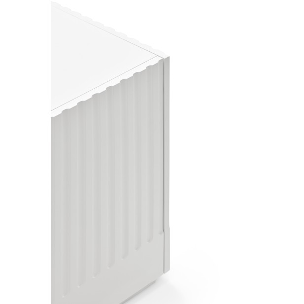 Aparador DORIC 149 cm, Blanco /...