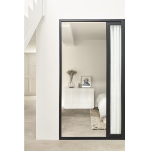 Comoda DORIC, Blanco / Interior Crema - Teulat; Vackart; 14988_TE 2