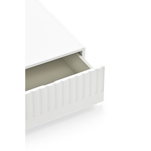 Mesa de Centro DORIC, Blanco /...