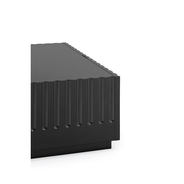 Mesa de Centro DORIC, Negro /...