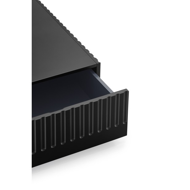 Mesa de Centro DORIC, Negro /...