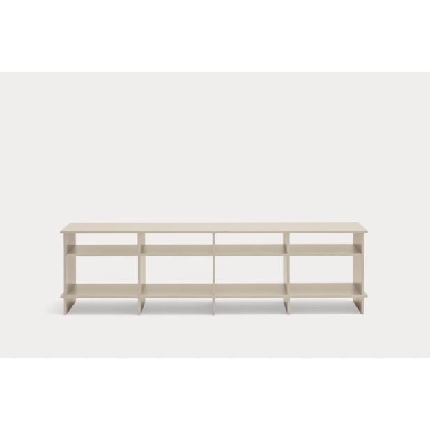 Mueble TV INARI, 180 cm / Arena - Teulat; Vackart; 18776_TE