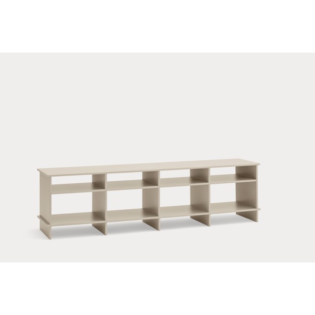 Mueble TV INARI 180 cm / Arena - Teulat