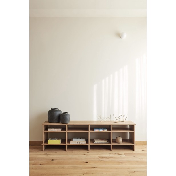 Mueble TV INARI 180 cm / Arena - Teulat