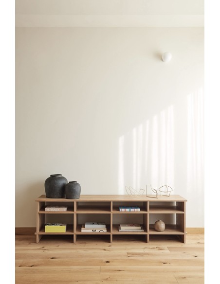 Mueble TV INARI 180 cm / Arena - Teulat