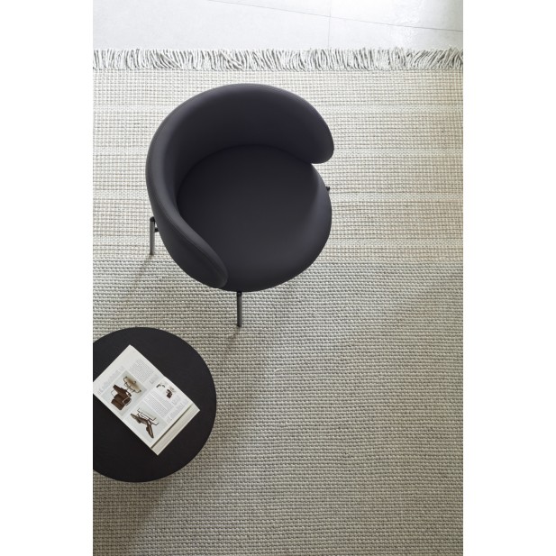 Butaca MOGI, PU Negro - Teulat