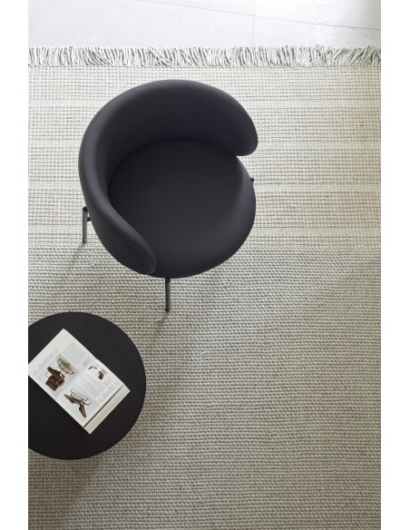 Butaca MOGI, PU Negro - Teulat