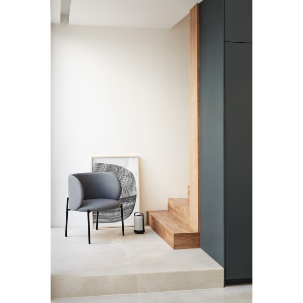 Butaca MOGI, Gris Oscuro - Teulat