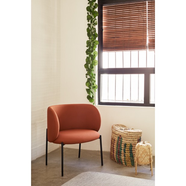 Butaca MOGI, Teja - Teulat