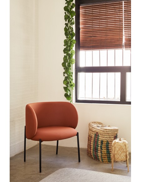 Butaca MOGI, Teja - Teulat