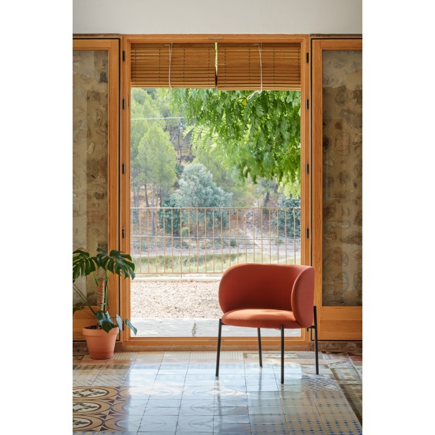 Butaca MOGI, Teja - Teulat