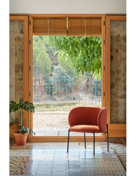 Butaca MOGI, Teja - Teulat