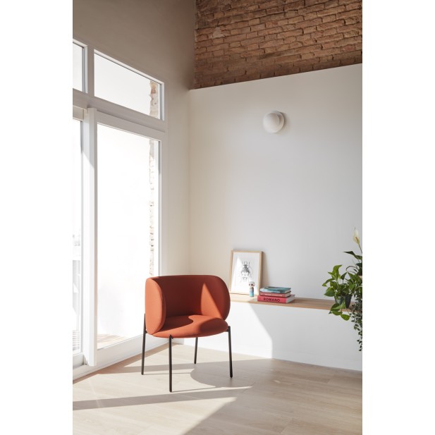 Butaca MOGI, Teja - Teulat