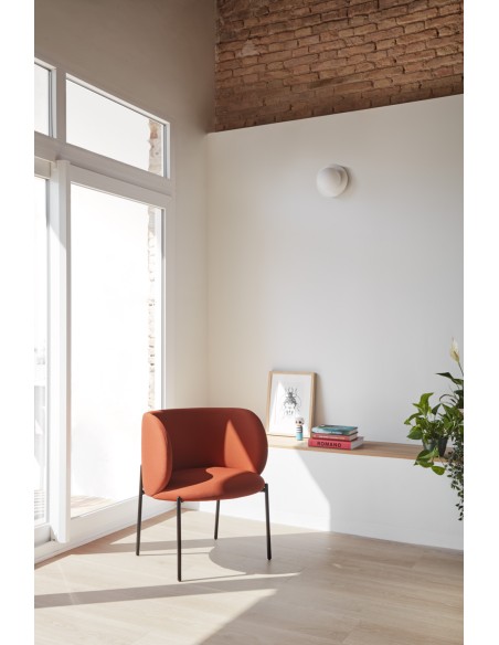 Butaca MOGI, Teja - Teulat