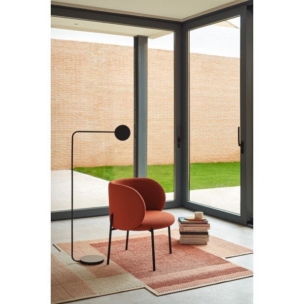 Butaca MOGI, Teja - Teulat