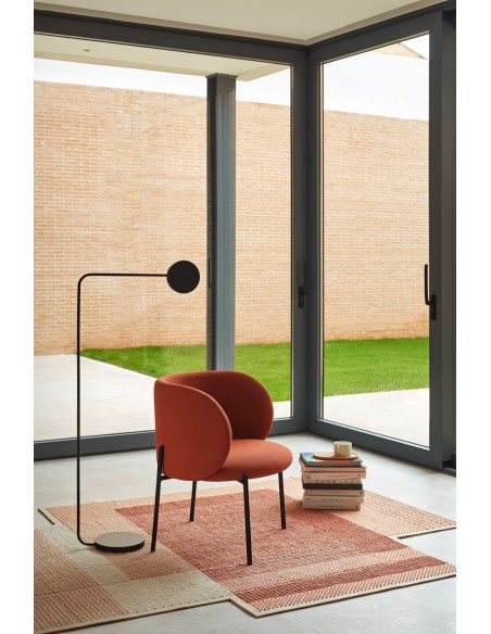 Butaca MOGI, Teja - Teulat