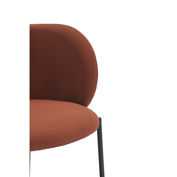 Butaca MOGI, Teja - Teulat