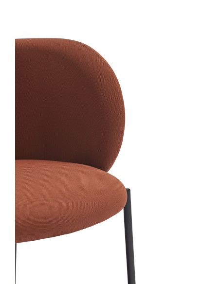 Butaca MOGI, Teja - Teulat