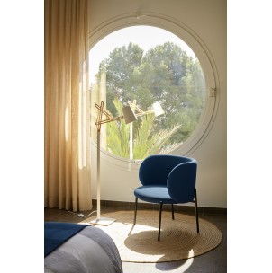 Butaca MOGI, Azul Marino - Teulat; Vackart; 14926_TE 2