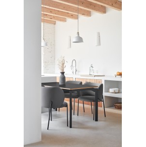 Silla MOGI, Gris Oscuro - Teulat; Vackart; 16288_TE 2